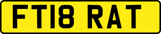 FT18RAT