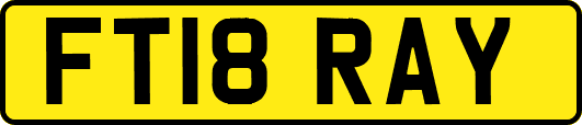 FT18RAY