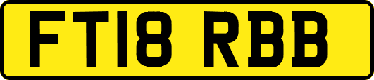 FT18RBB