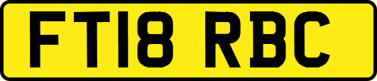 FT18RBC
