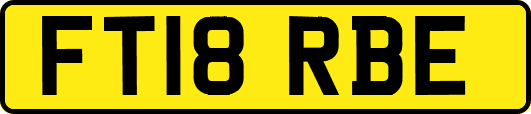FT18RBE