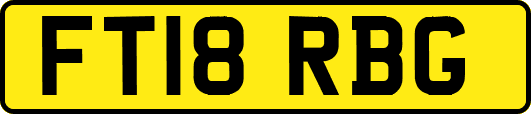 FT18RBG