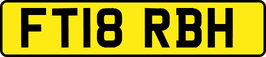 FT18RBH