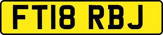 FT18RBJ