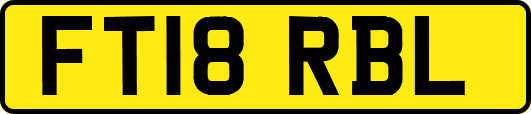 FT18RBL