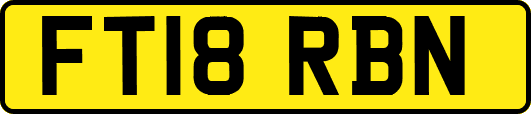 FT18RBN