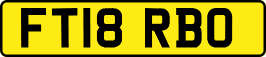 FT18RBO