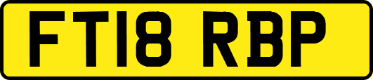 FT18RBP