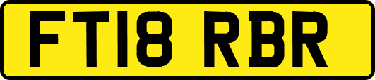 FT18RBR
