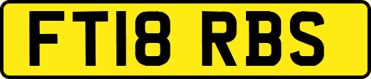 FT18RBS