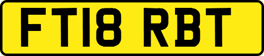 FT18RBT