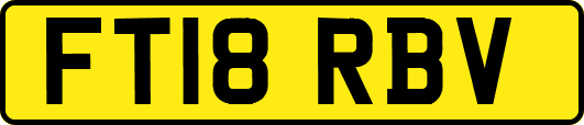 FT18RBV