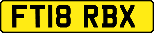 FT18RBX