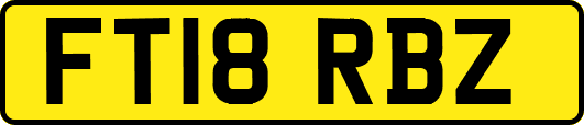 FT18RBZ