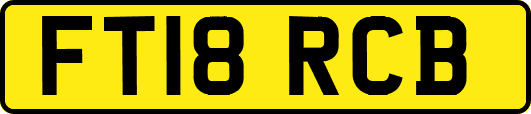 FT18RCB