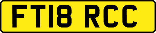 FT18RCC