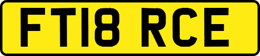 FT18RCE