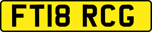 FT18RCG