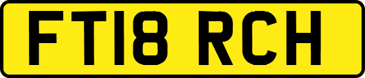 FT18RCH