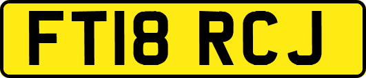 FT18RCJ