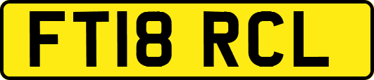 FT18RCL