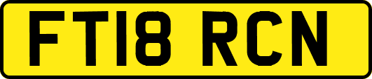 FT18RCN