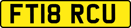 FT18RCU