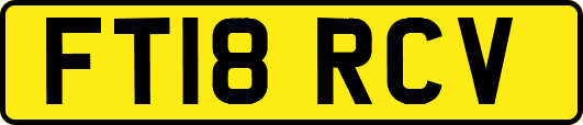 FT18RCV