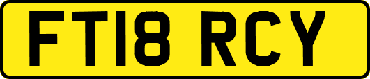 FT18RCY