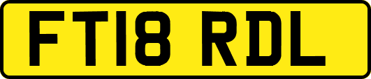 FT18RDL