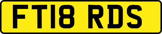 FT18RDS