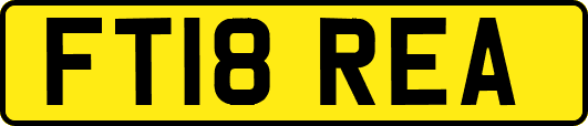 FT18REA