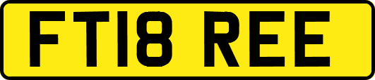 FT18REE