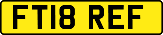 FT18REF
