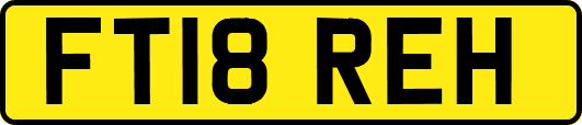 FT18REH