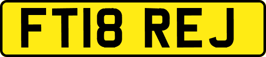 FT18REJ