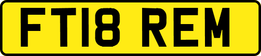 FT18REM