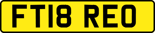 FT18REO