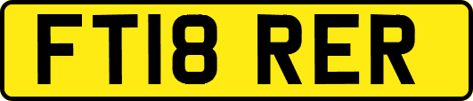 FT18RER