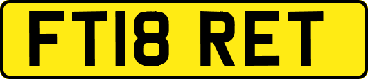 FT18RET
