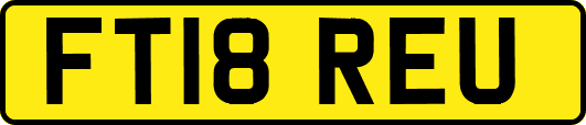 FT18REU