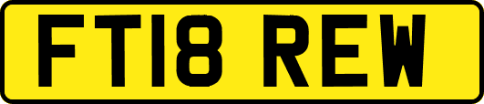 FT18REW