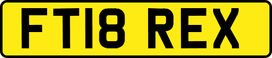 FT18REX