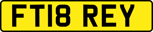 FT18REY