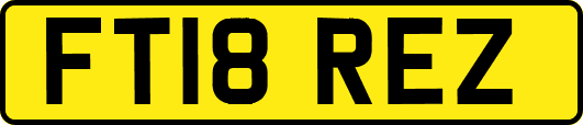 FT18REZ