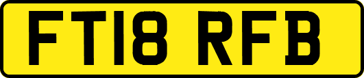 FT18RFB