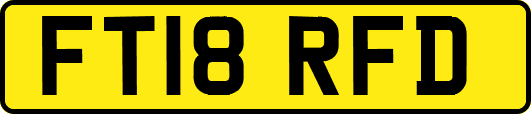 FT18RFD