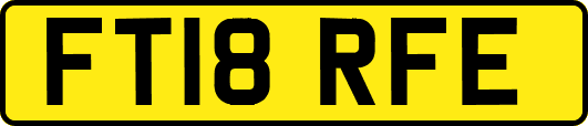 FT18RFE