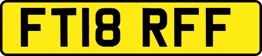 FT18RFF