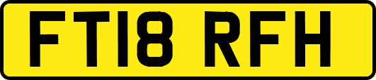 FT18RFH